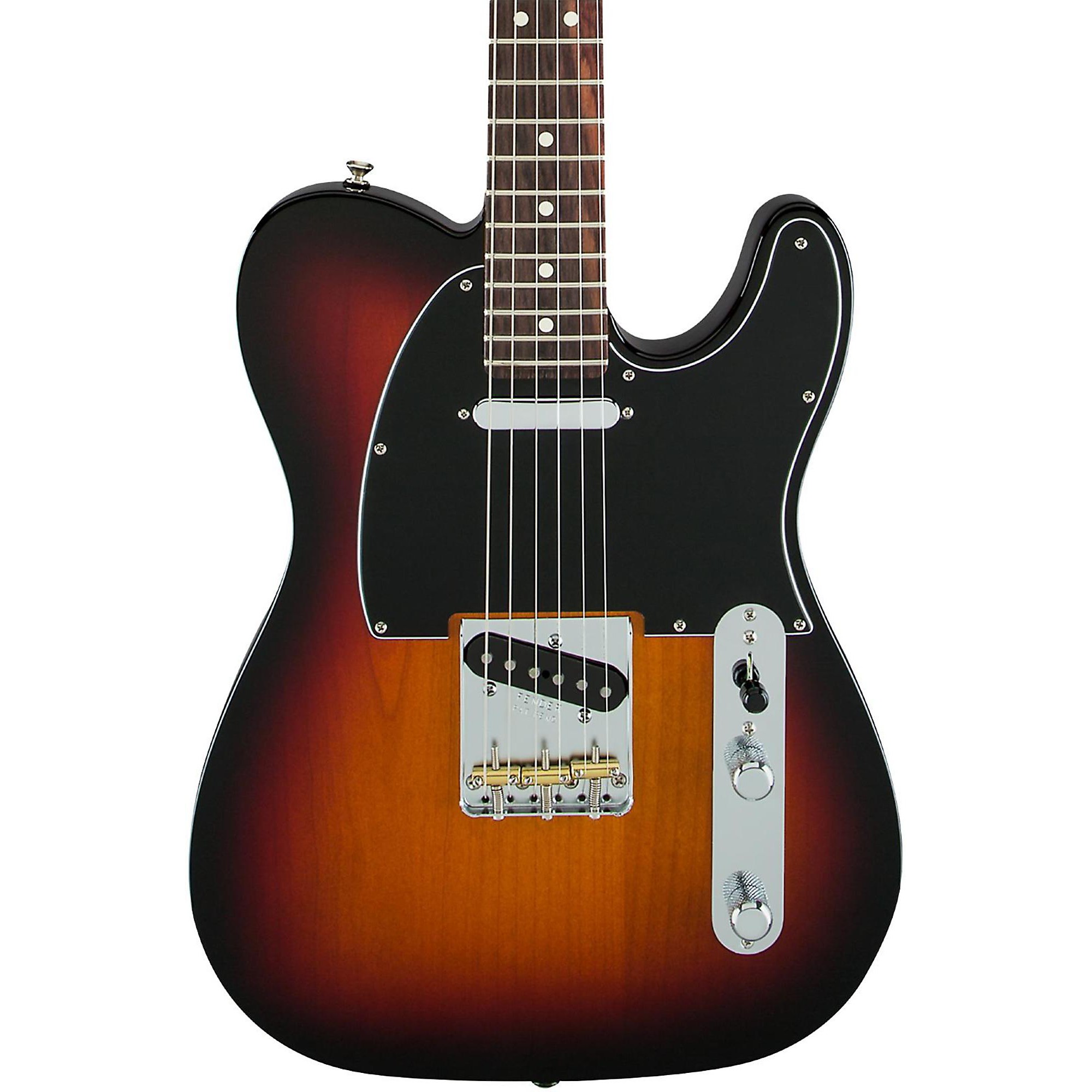 Fender American Special Telecaster Electric Guitar with Rosewood