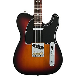 Open Box Fender American Special Telecaster Electric Guitar Rosewood Fingerboard Level 2 3-Color Sunburst 190839098429