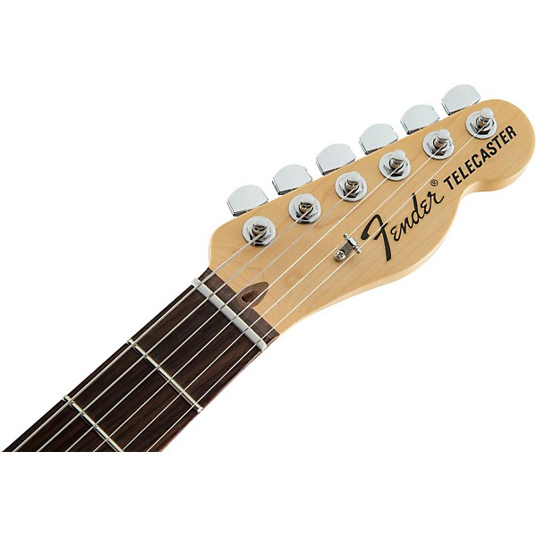 Fender American Special Telecaster Electric Guitar with
