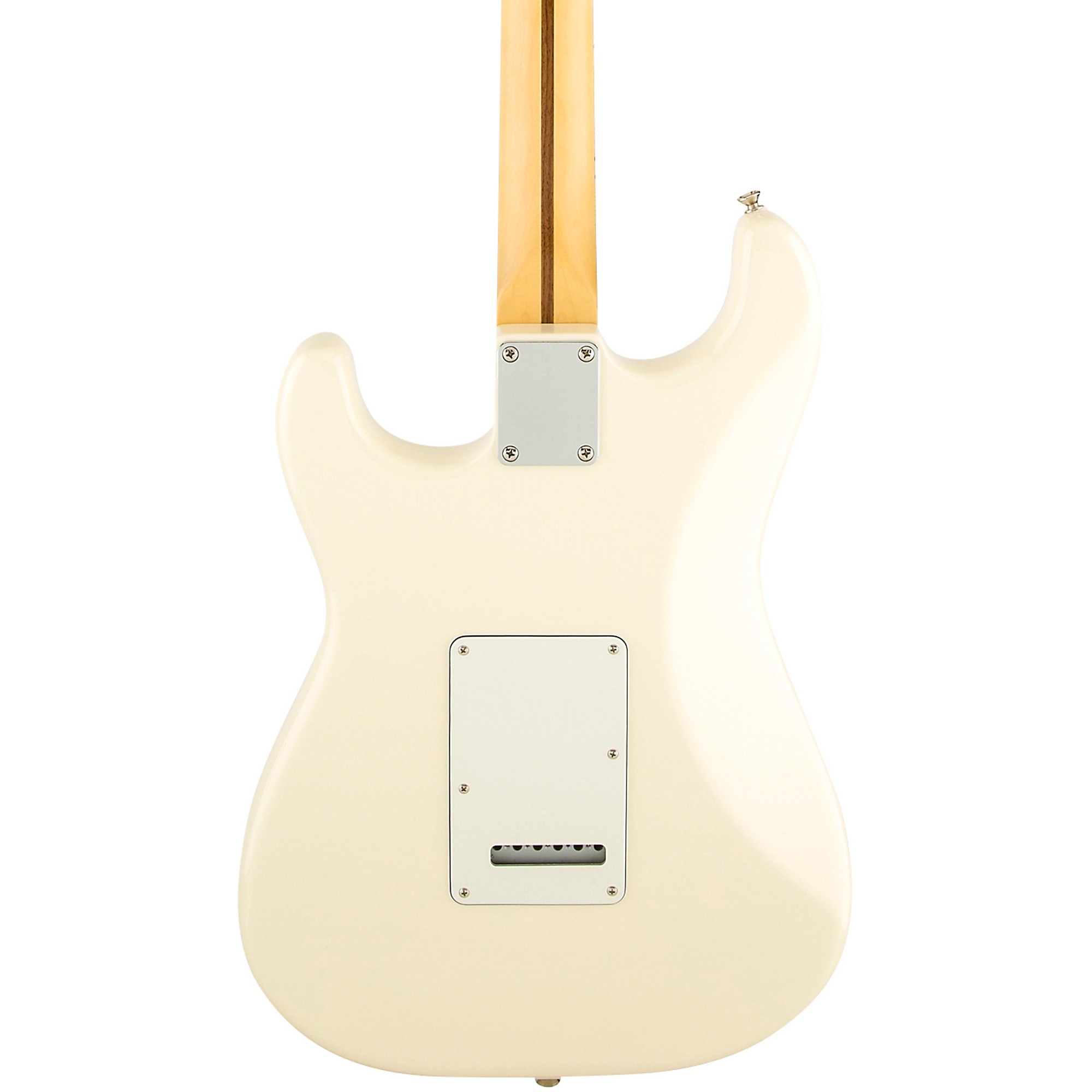 Fender American Special Stratocaster Electric Guitar with Maple