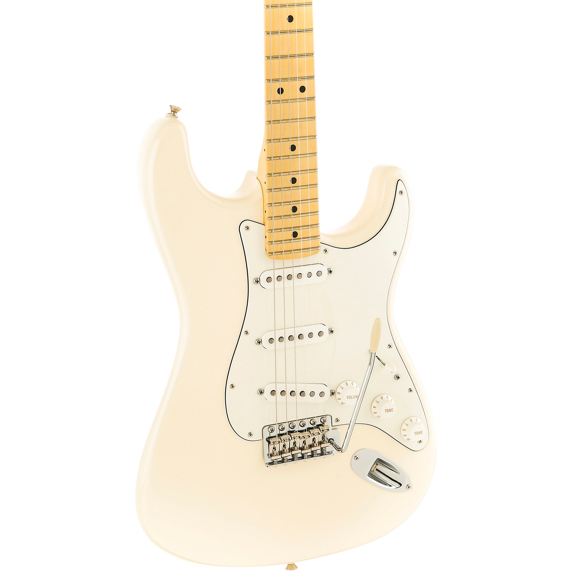 【美品】Fender American special Stratocaster Fender American Special Stratocaster Electric Guitar with Maple
