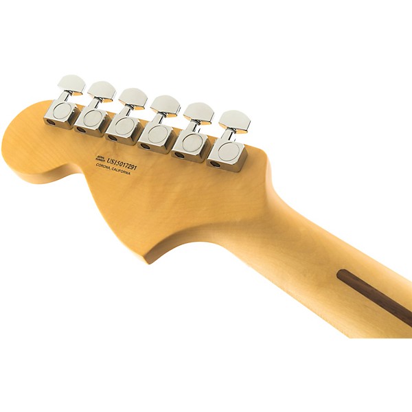 ギター Fender USA American Special Stratocaster Fender American Special Stratocaster HSS Maple Fingerboard