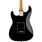 Fender American Special Stratocaster HSS Maple Fingerboard Electric Guitar Black Maple Fingerboard