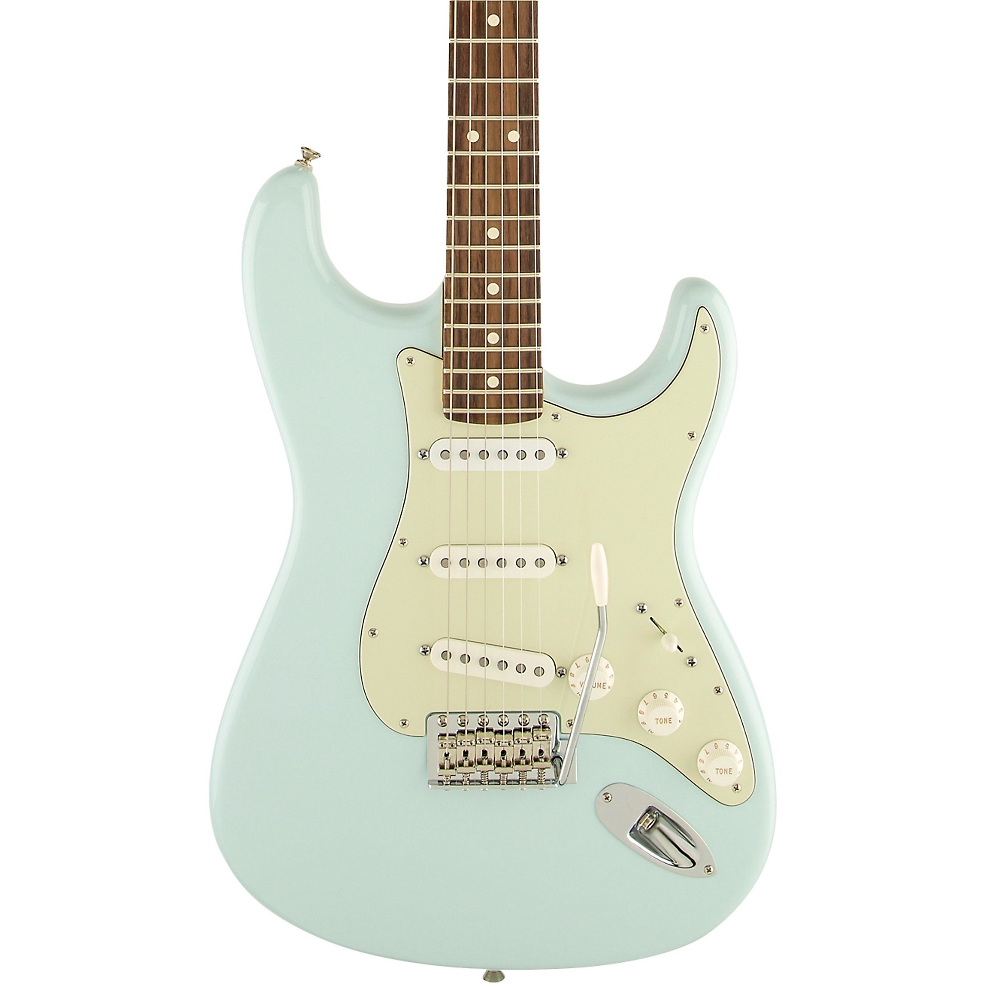 Fender American Special Stratocaster Rosewood Fingerboard Electric