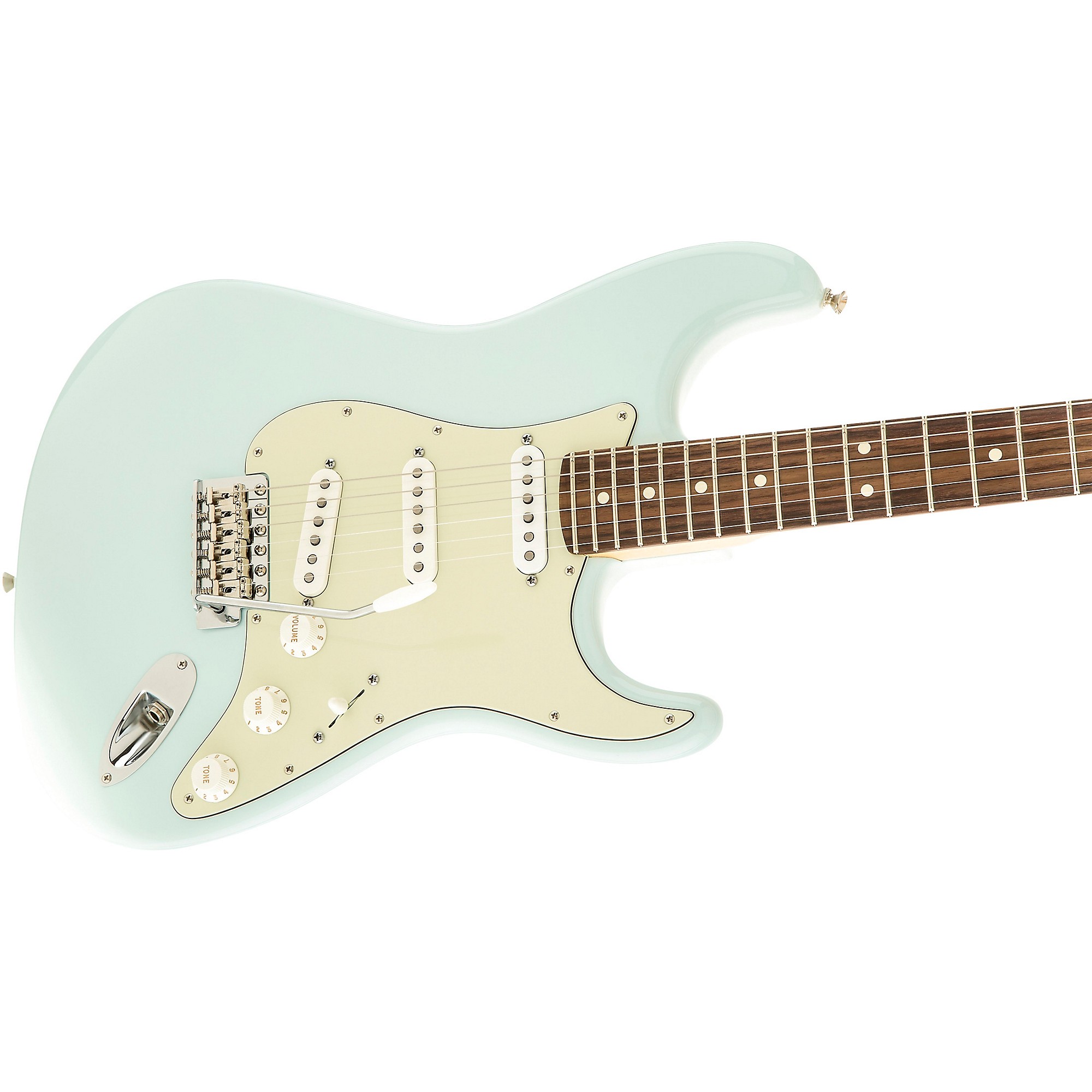 Fender American Special Stratocaster Rosewood Fingerboard Electric