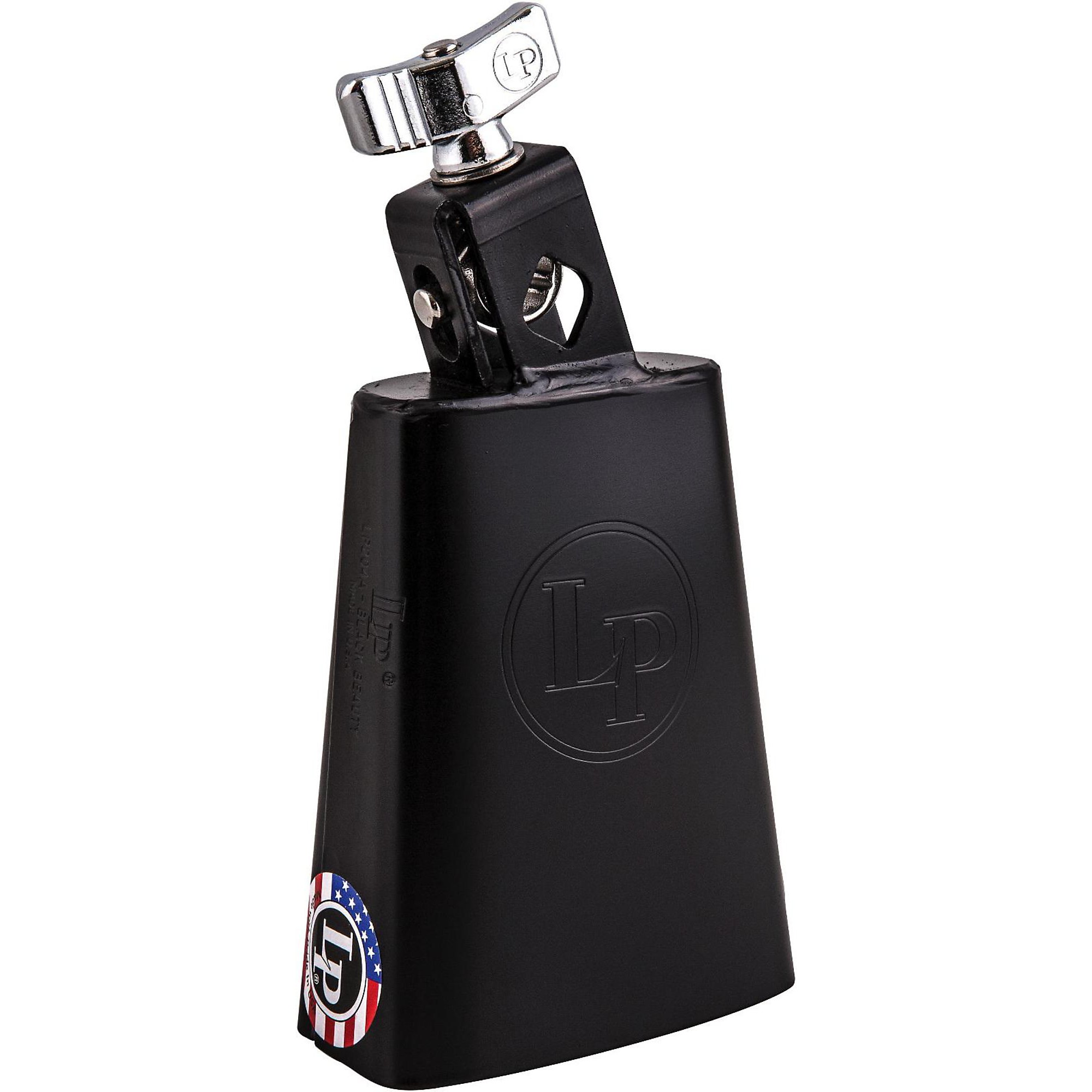 LP Black Beauty Cowbell | Guitar Center