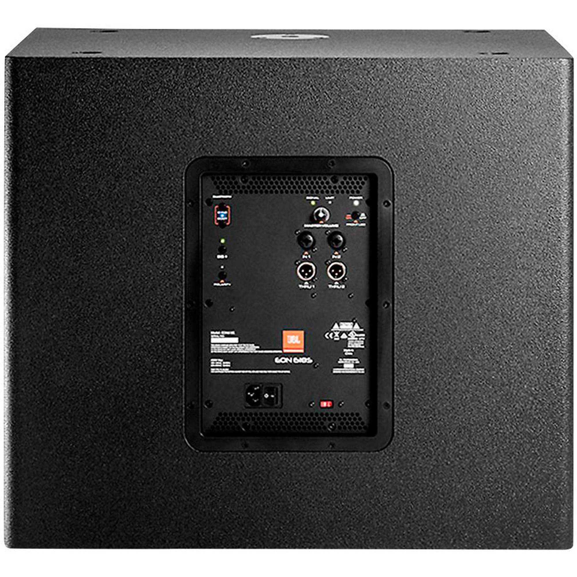 サブウーハー JBL EON618S JBL EON618S 1,000W Powered 18