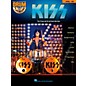 Hal Leonard Kiss - Drum Play-Along Volume 39 (Book/CD) thumbnail