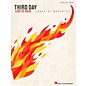 Hal Leonard Third Day - Lead Us Back: Songs Of Worship thumbnail