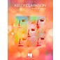 Hal Leonard Kelly Clarkson - Piece By Piece Piano/Vocal/Guitar thumbnail
