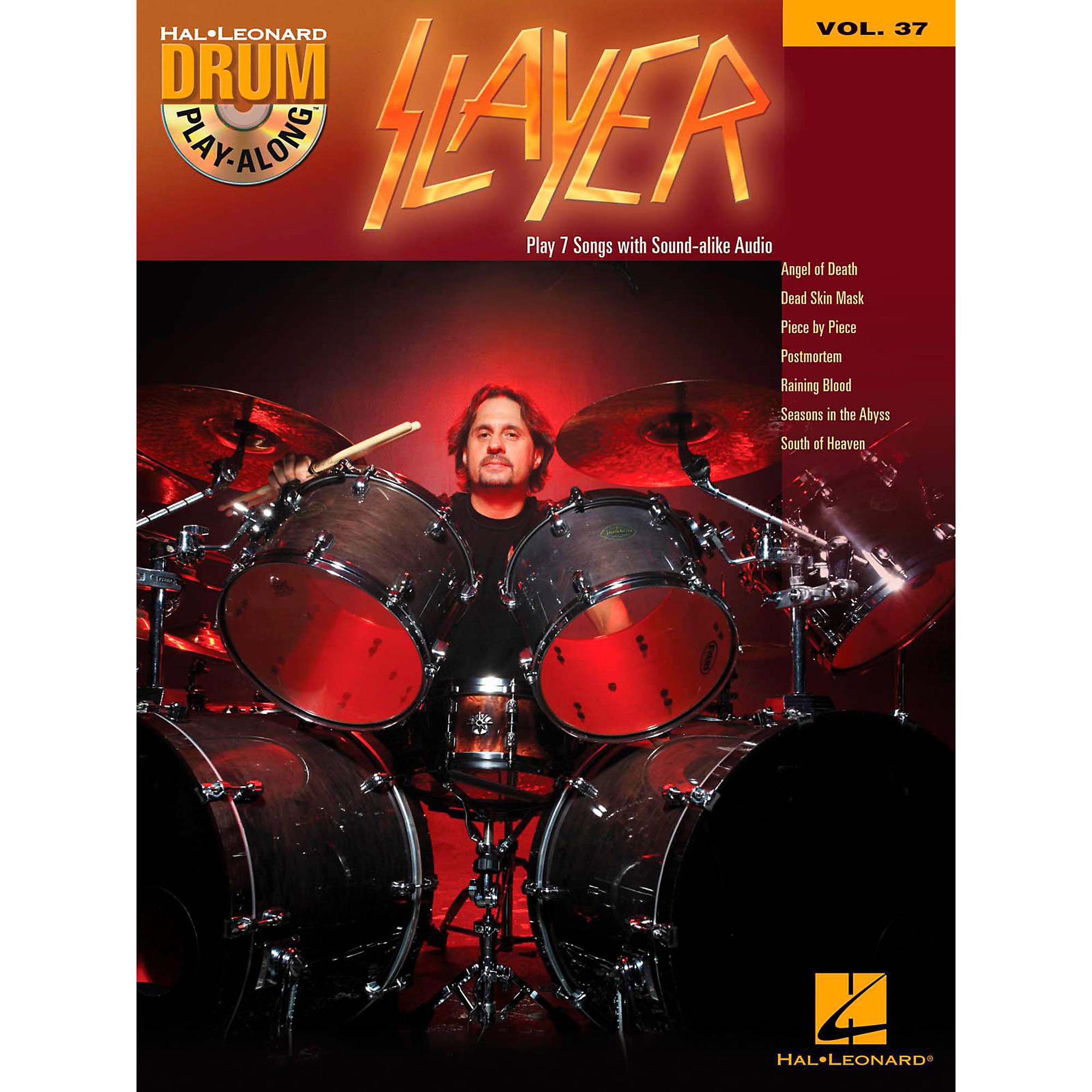 Top Rock Hits Drum Play-Along Volume 49 - Spartiti Per Batteria Con Brani Rock - Foto 7