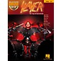 Hal Leonard Slayer - Drum Play-Along Volume 37 (Book/CD) thumbnail