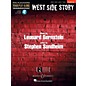 Boosey and Hawkes West Side Story Piano Play-Along Vol. 130 Book/Online Audio thumbnail