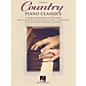 Hal Leonard Country Piano Classics - 21 Solos in Slip-Note Style thumbnail