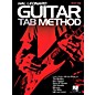 Hal Leonard Hal Leonard Guitar Tab Method Book 1 (Book Only) thumbnail