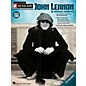 Hal Leonard John Lennon - Jazz Play-Along Volume 189 (Book/CD) thumbnail