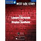 Boosey and Hawkes West Side Story Easy Piano Play-Along Vol. 18 Book/Online Audio thumbnail