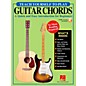 Hal Leonard Teach Yourself To Play Guitar Chords (Book/Online Audio) thumbnail