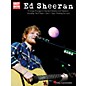 Hal Leonard Ed Sheeran for Easy Guitar (With Tab) thumbnail