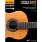 Hal Leonard Classical Guitar - Hal Leonard Guitar Method Series (Book/Online Audio) Tab Edition thumbnail