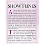 Music Sales The Library Of Showtunes Piano/Vocal/Guitar thumbnail