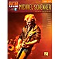 Hal Leonard Michael Schenker - Guitar Play-Along Vol. 175 Book/CD thumbnail