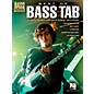 Hal Leonard Best Of Bass Tab thumbnail