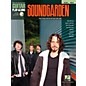 Hal Leonard Soundgarden - Guitar Play-Along Vol. 182 Book/Online Audio thumbnail