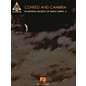 Hal Leonard Coheed And Cambria - In Keeping Secrets Of Silent Earth: 3 Guitar Tab Songbook thumbnail