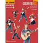 Hal Leonard Guitar For Kids - Level 2 (Hal Leonard Guitar Method) Book/Online Audio thumbnail