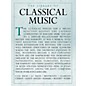 Music Sales Library Of Classical Music - Piano Solo thumbnail