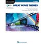 Hal Leonard Great Movie Themes For Horn - Instrumental Play-Along (Book/Online Audio) thumbnail