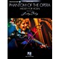 Hal Leonard Phantom Of The Opera: Lindsey Sterling Medley Book/Online Audio thumbnail
