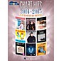 Hal Leonard Chart Hits Of 2014-2015 - Strum & Sing Guitar thumbnail