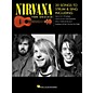 Hal Leonard Nirvana For Ukulele thumbnail