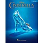 Hal Leonard Cinderella - Music From The Motion Picture Soundtrack For Easy Piano thumbnail