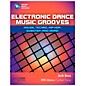 Hal Leonard Electronic Dance Music Grooves: House, Techno, Hip-Hop, Dubstep, and More Book/Online Audio thumbnail