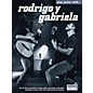 Music Sales Play Guitar With Rodrigo Y Gabriela (Book/Online Audio) thumbnail