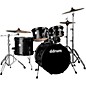 ddrum Journeyman2 Series Player 5-piece Drum Kit with 22 in. Bass Drum Black Sparkle thumbnail