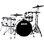 ddrum Journeyman2 Series Rambler 5-piece Drum Kit with 24 in. Bass Drum White thumbnail