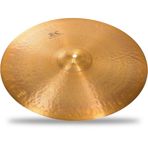 Zildjian Kerope Limited Edition 24