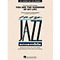 Hal Leonard You Are The Sunshine Of My Life Jazz Band Level 2 thumbnail