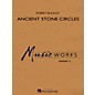Hal Leonard Ancient Stone Circles Concert Band Level 1 thumbnail