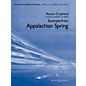 Boosey and Hawkes Excerpts From Appalachian Spring Concert Band Level 4 thumbnail