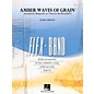 Hal Leonard Amber Waves Of Grain Concert Band Flex-Band Series thumbnail