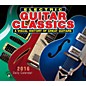 Clearance Hal Leonard 2016 Electric Guitar Classics Boxed Daily Calendar thumbnail