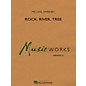 Hal Leonard Rock River Tree Concert Band Level 2 thumbnail