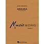 Hal Leonard Arikara (Revised Edition) Concert Band Level 3 thumbnail
