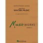 Hal Leonard Suite From Water Music Concert Band Level 2 thumbnail