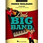 Hal Leonard Freddie Freeloader Jazz Band Level 4 thumbnail